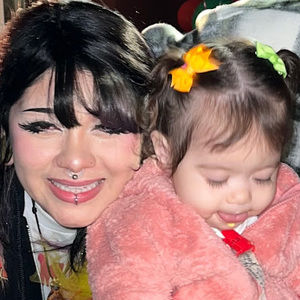 Meet your Posher, Jazmine